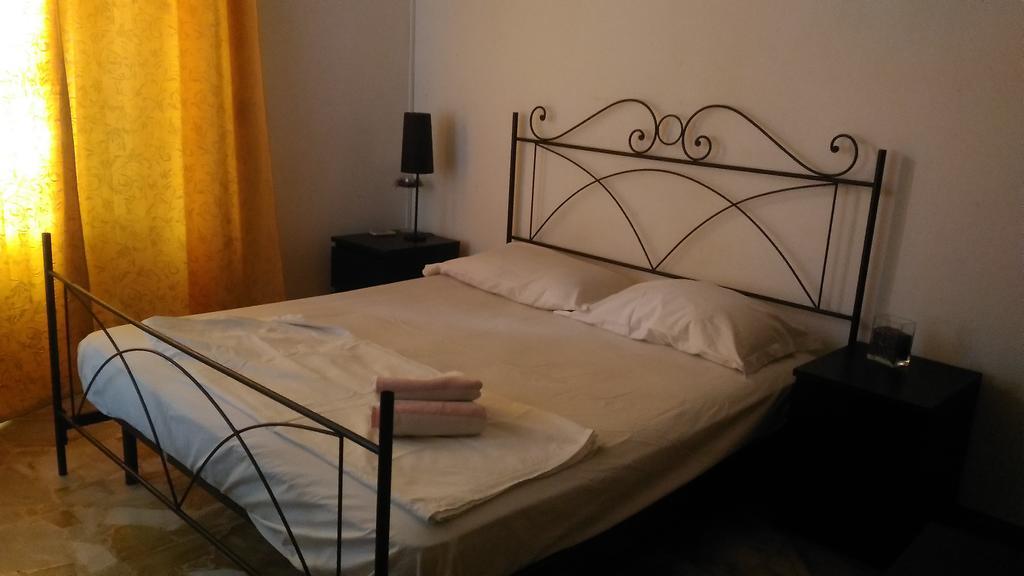 Homestay Urban Central Florence