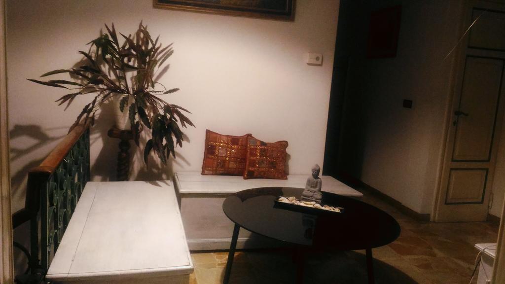 Habitación en casa particular Urban *